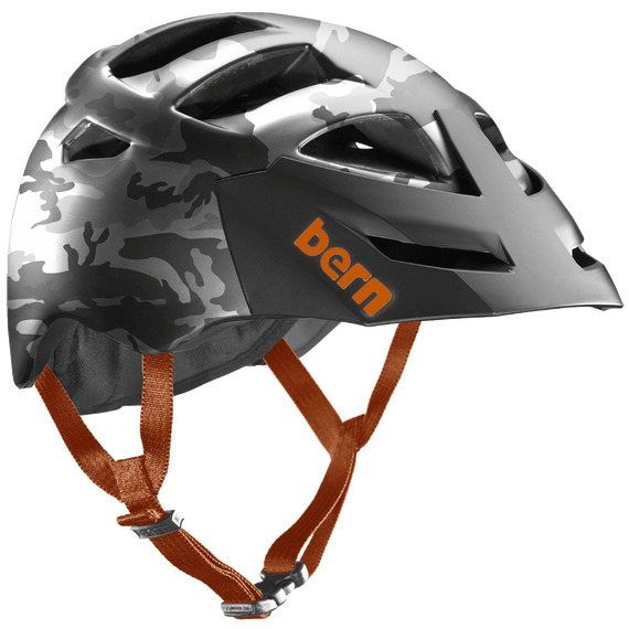 bern unlimited bike helmet Bern Unlimited Morrison Helmet With Black Hard Visor – Survival