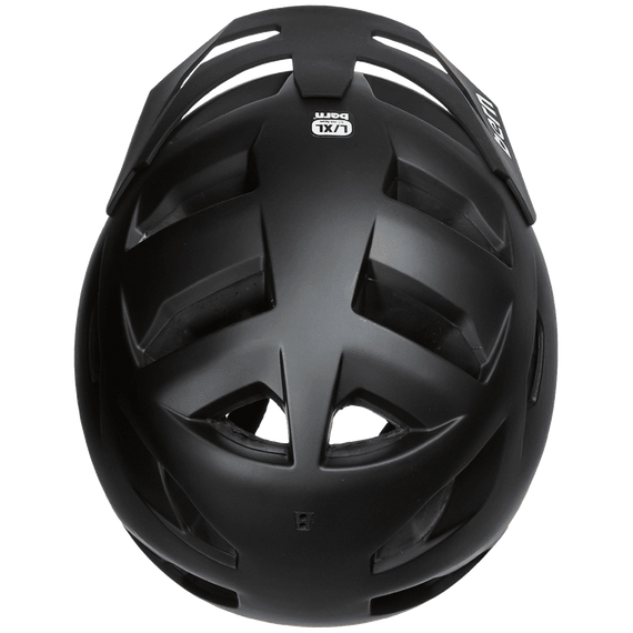 bern unlimited bike helmet Bern Unlimited Morrison Helmet With Black Hard Visor – Survival