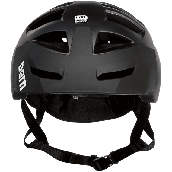 bern morrison bike helmet Bern Unlimited Morrison Helmet With Black Hard Visor – Survival