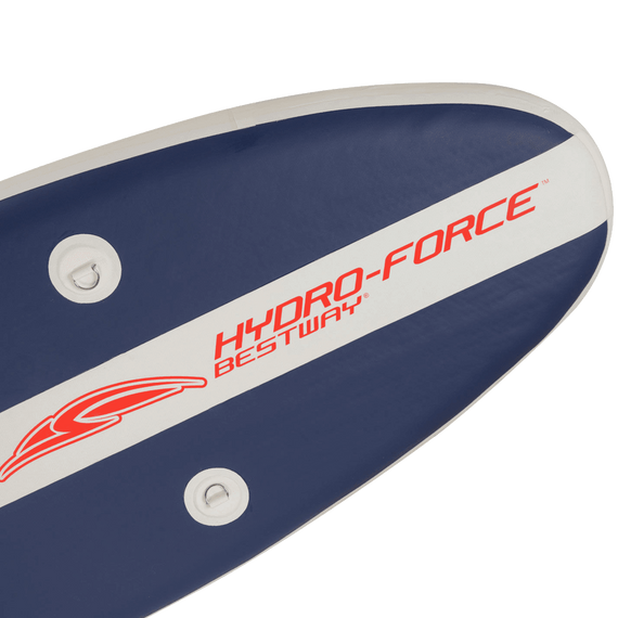 Hydro Force Large Stand Up Paddleboard Pump Oar