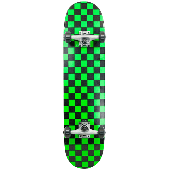Scsk8 Pro Skateboard