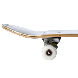 Senmi 7 Plies Maple Double Kick Concave Skateboard Bag